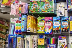 Канцелярский магазин МИРКАНЦТОВАРОВ, с рейтингом 2 - находится по адресу Москва, Большая Юшуньская улица, 1Ак4 