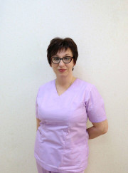 Ветеринарный врач-дерматолог, ветеринарный врач-эндокринолог Лариса Борисовна Немцова