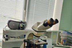 Медицинский центр Виомар, с рейтингом 3 - находится по адресу Калининградская область, Гурьевск, Цветочная улица, 1а 