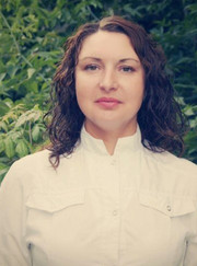 Ветеринар, администратор Наталья Владимировна Михайлова