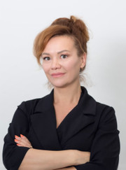 Дерматолог, косметолог Галина Владимировна Степаненко