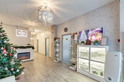 Медицинская клиника Dr.Mann Clinic, с рейтингом 4.9 - находится по адресу Рязань, улица Свободы, 52/2 