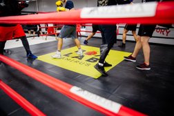 Box Lab, с рейтингом 3.7 - находится по адресу Рязань, 12-й район, 131 