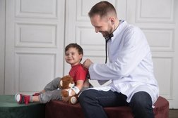 Центр материнства и детства ЕМС, с рейтингом 4.8 - находится по адресу Москва, улица Правды, 15с1 