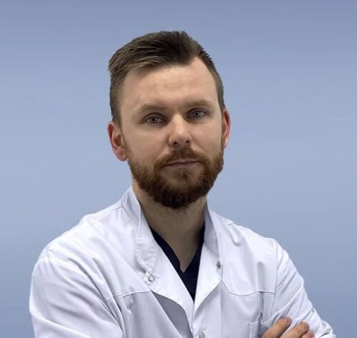 Илья Анатольевич Васин