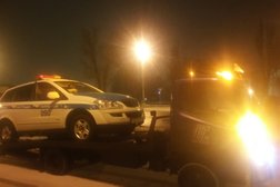 Служба эвакуации автомобиля Fast-evik.kz, с рейтингом 5 - находится по адресу Алматы, 3-й микрорайон, 20 