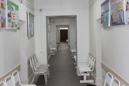Женская консультация Центральная городская больница, с рейтингом 3 - находится по адресу Республика Дагестан, Дагестанские Огни, Ленина, 5/1 