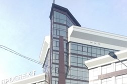 Роскадастр по Алтайскому краю, с рейтингом 4 - находится по адресу Барнаул, проспект Ленина, 39 