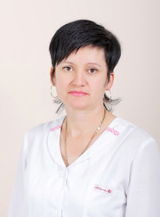 Ортопед, травматолог Светлана Геннадьевна Нагорнова