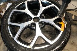 Автосервис Кузовщики, с рейтингом 4 - находится по адресу Санкт-Петербург, Бестужевская, 2 к3 