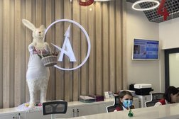 Медицинский центр Асклепий