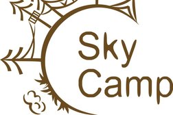 Парк активного отдыха SkyCamp, с рейтингом 2.5 - находится по адресу Красноярский край, пос. Усть-Мана, Комсомольская улица, 163е 