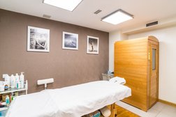Клиника пластической хирургии и эстетической медицины Tiffany Plaza, с рейтингом 3.9 - находится по адресу Алматы, микрорайон Самал-2, 58А 