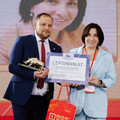 сертификат/документ Детского центра дополнительного образования КАРАНДАШИ на Шереметьевской улице