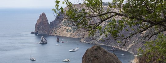 Где отдохнуть на море в России: 20 лучших направлений