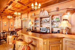 Ресторан Театръ Корша, с рейтингом 4.4 - находится по адресу Москва, Петровский переулок, 3 