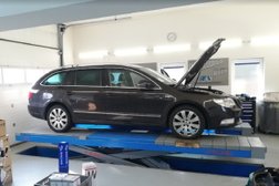 Автосервис Торнадо, с рейтингом 5 - находится по адресу Москва, Оршанская улица, 5 