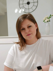 Массажист Ольга Викторовна Дегтярева