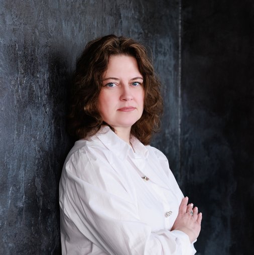 Елена Юрьевна Иванова