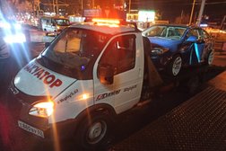Служба эвакуации автомобилей МедведЪ.63, с рейтингом 5 - находится по адресу Самара, Бобруйская улица, 120 