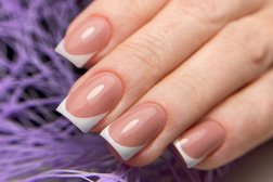 Студия подологии Podopronails, с рейтингом 5 - находится по адресу Москва, улица Руставели, 1/2 