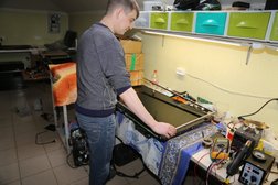 Компания по ремонту стиральных машин Rbt Service, с рейтингом 4.9 - находится по адресу Новосибирск, Горский микрорайон, 75 