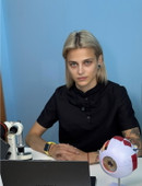 Павловска Елена Александровна