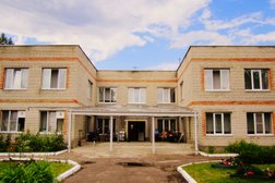 Золотаревский дом-интернат для престарелых и инвалидов, с рейтингом 3.1 - находится по адресу Пензенская область, рп. Золотаревка, Комсомольская улица, 17а 