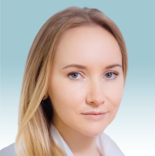 Екатерина Сергеевна Щенникова