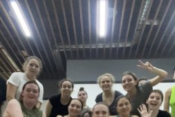 Zumba-fitness