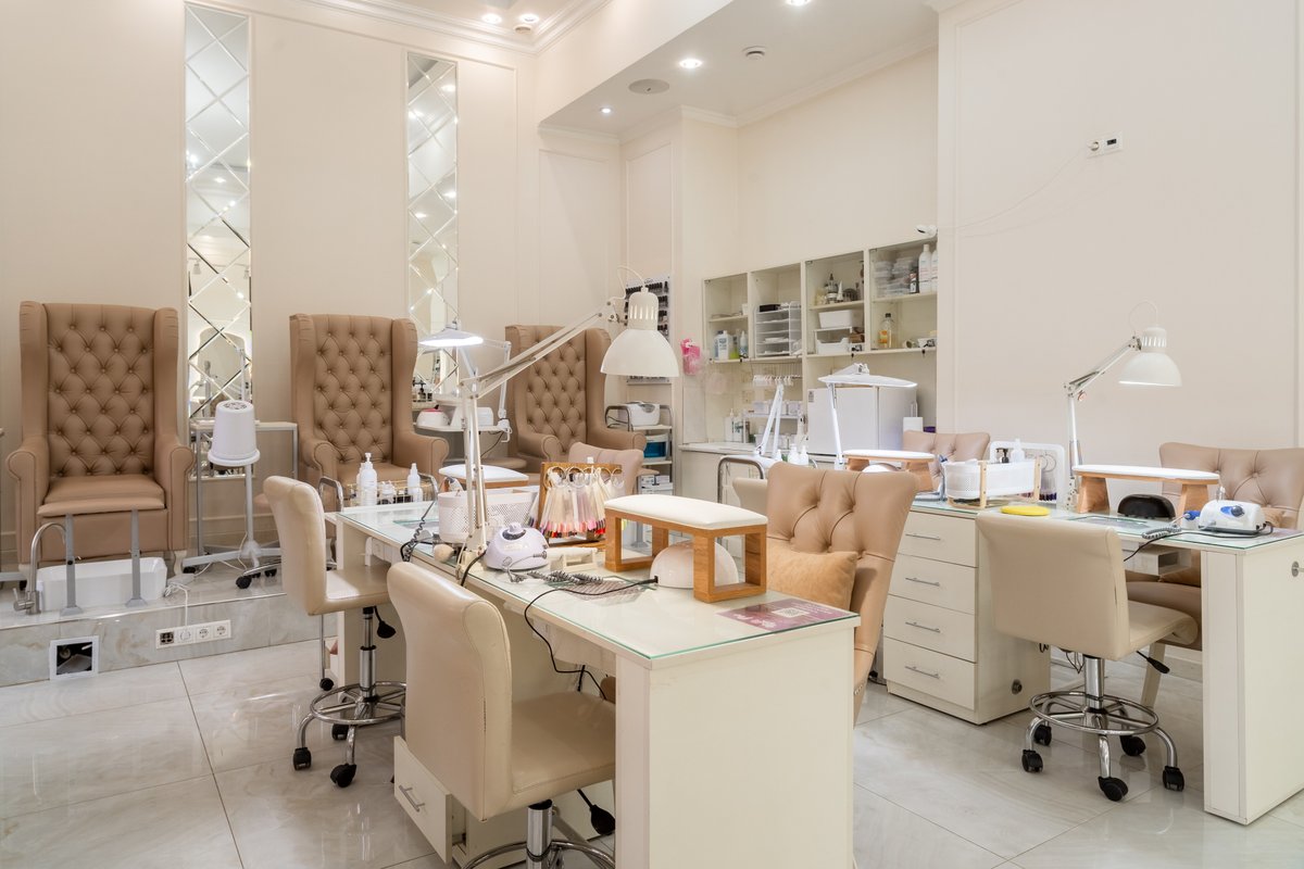 фотография Студии красоты Nails Pro на Ясеневой улице