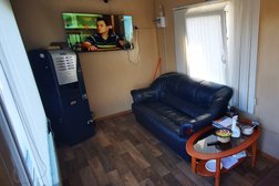 Автосервис Fan auto, с рейтингом 1.2 - находится по адресу Мурманск, Подгорная улица, 142 к1 