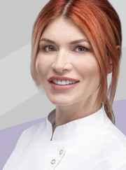 Стоматолог-терапевт, стоматолог Лада Борисовна Аркадьева