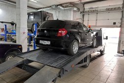 Эвакуатор555, с рейтингом 5 - находится по адресу Самара, улица Энтузиастов, 11 