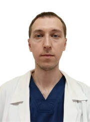 Сосудистый хирург, флеболог Наиль Рашитович Калаков