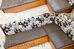 Выездная химчистка Добрая Химчистка, с рейтингом 5 - находится по адресу город Санкт-Петербург, Комендантская площадь, 1 