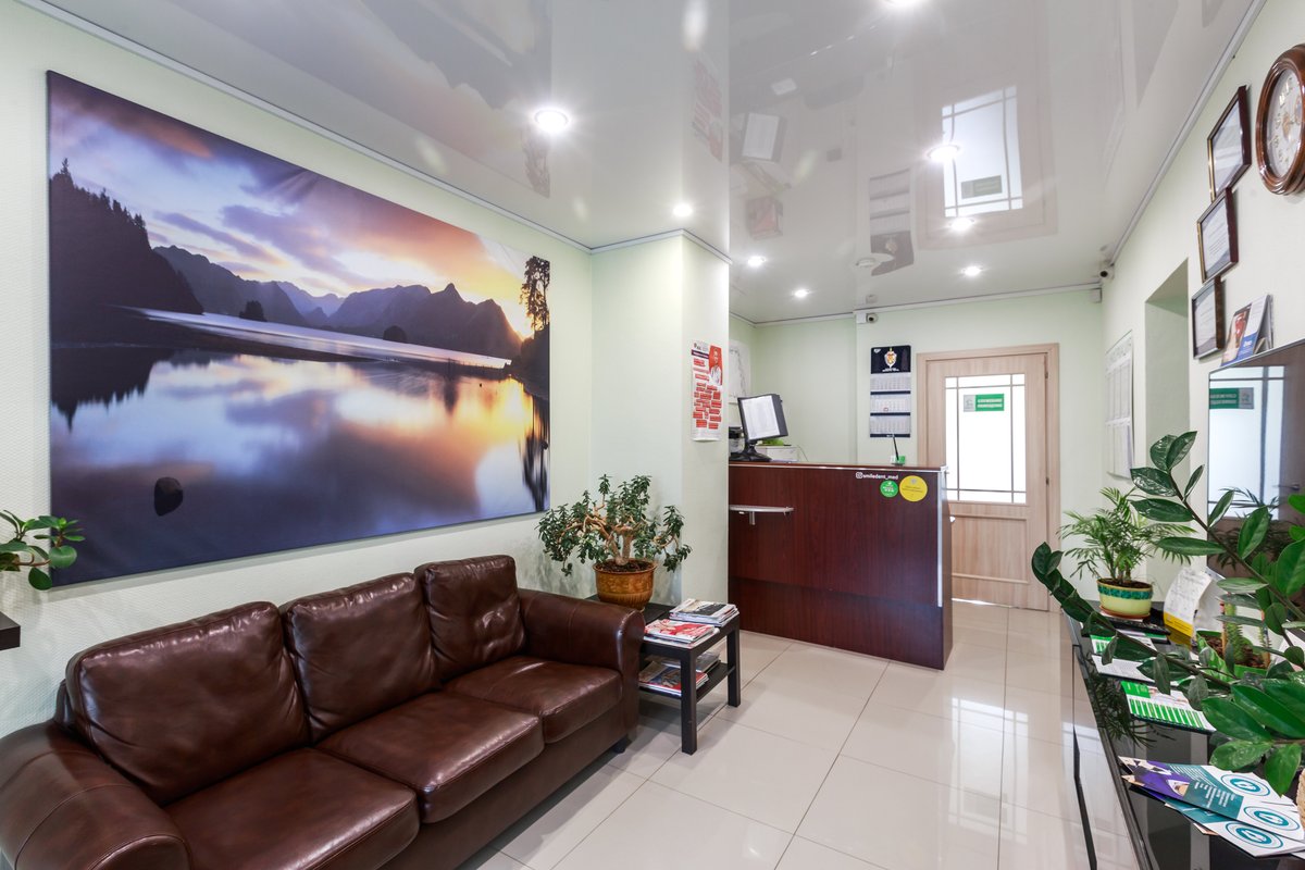 фотография Стоматологической клиники Smile Dent & Med