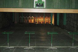 Стрелковый клуб Спарта, с рейтингом 4.5 - находится по адресу Саратов, Деловая улица, 4 