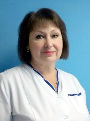 Стоматолог-ортопед, ортодонт Ольга Николаевна Цельмер