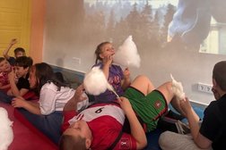 Детский центр Твёрдый знак, с рейтингом 4.3 - находится по адресу Воронеж, улица Ворошилова, 43 