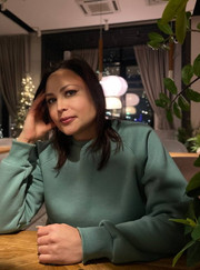 Нутрициолог Татьяна Волегова