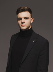 Ведущий/тамада, диджей Валерий Олегович Гержан