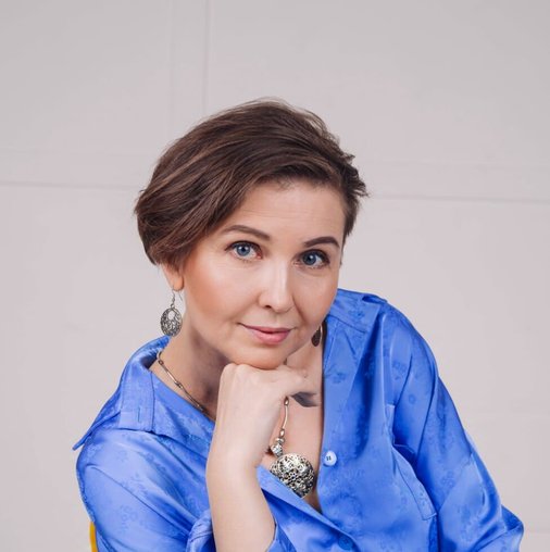 Роза Георгиевна Кузакова