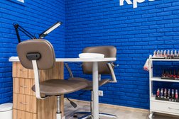 Салон красоты Точка Красоты, с рейтингом 4.4 - находится по адресу Москва, Люблинская улица, 102а 