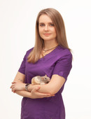 Михайликова Наталия Александровна