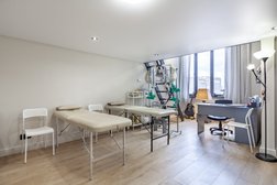 Оздоровительный центр на Соколе, с рейтингом 4.8 - находится по адресу Москва, Балтийская улица, 15 