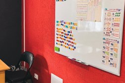 Детский центр дополнительного образования и творчества Дисциплина, с рейтингом 4.7 - находится по адресу Иваново, Садовая улица, 75А 