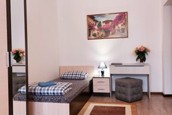 Мини-отель, с рейтингом 3 - находится по адресу Москва, Большая Никитская улица, 22/2 