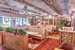 Грузинские каникулы