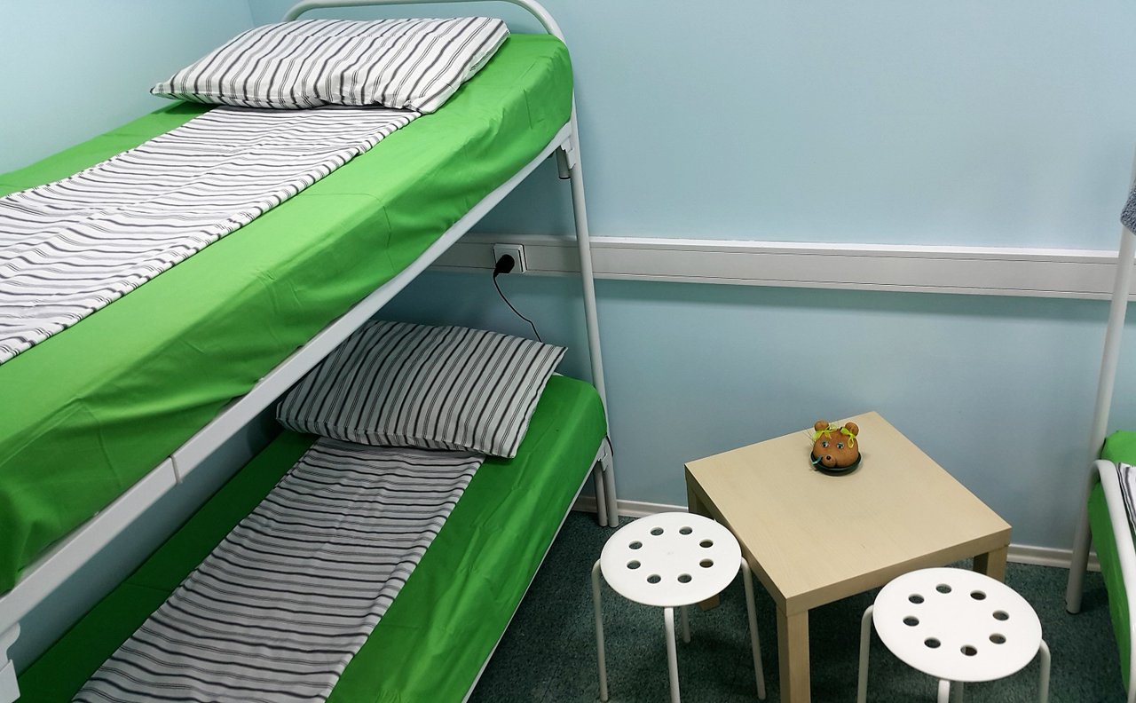 фотография Хостела 365 hostel